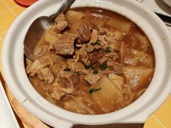 -蔡澜点心·粤菜(花城汇南区店)