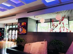 -上海外滩英迪格酒店