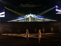 -《12·12》西安事变大型实景演出