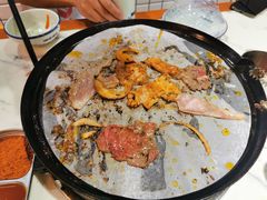 -酒拾烤肉(星沙店)