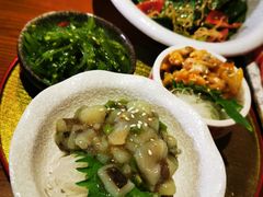 -有喜屋·深夜食堂(北京西路店)