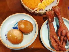 -和府捞面(石景山喜隆多店)