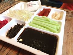 -四季民福烤鸭店(前门廊房二条店)