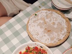 -彭耕记猪油炒小菜(吉联mall店)