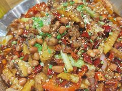 -厨神老街兔·淳朴人家店(盐帮菜风味名店)