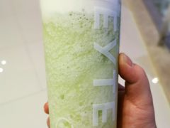 -喜茶(太原印象城店)