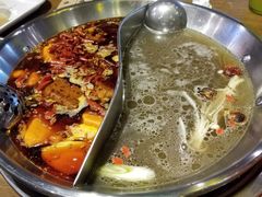 -来蜀乾串串香(北京总店)