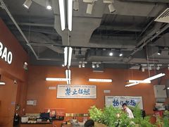 -菌小白火锅(时尚天河店)