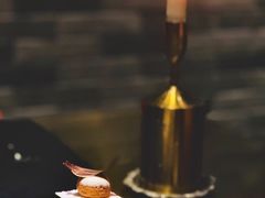 泡芙-AZUL by FUEL蓝色·法式酒馆(琶醍店)