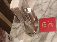 -深圳同泰万怡酒店·万荟轩自助餐厅(同泰店)