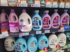 -世纪联华超市(江城店)