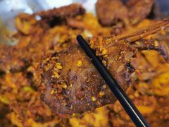 -嘎嘎鸭下巴·爆辣干锅(明教寺店)