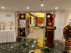 -银泰阳光度假酒店-海悦轩中餐厅(海花路店)