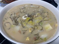 -杨记海鲜楼(三门黑金冠店)