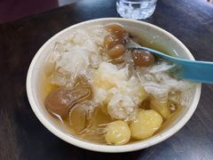-汕头街四果汤