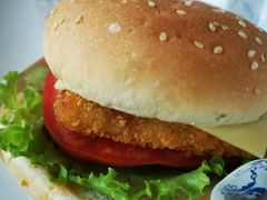 -贝林大翅鲸简餐厅(国家海洋博物馆店)