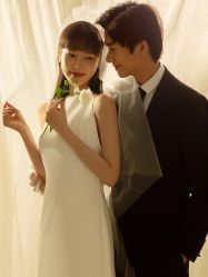 -CD视觉婚纱摄影