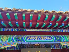 -戏马台景区