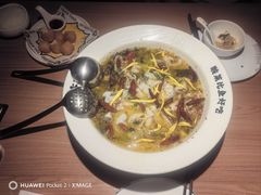 -新太二·鲜料川菜(群光广场店)