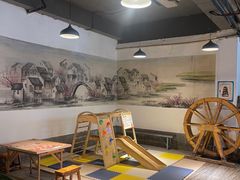-小时候文化主题餐厅(田家店)