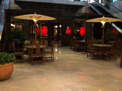 -王府半岛酒店