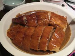 -有璟阁港式餐厅(金融街购物中心店)