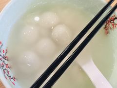 -北京舞蹈学院食堂