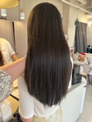 -GRAVITY HAIR 地心引力