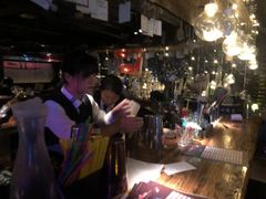 -胡桃里音乐酒馆(环亚凯瑟琳广场店)