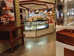 -上海浦东嘉里大酒店