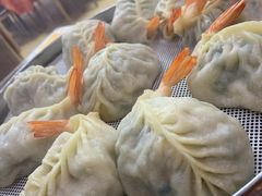 -叶存利海鲜大馅饺子(海宁路总店)