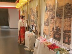 -金陵梦华·宫宴(南京首店)