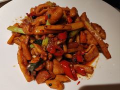 -桂小厨广西菜(水晶城店)