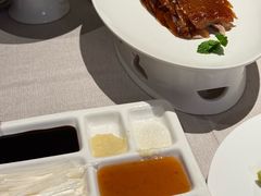 -四季民福烤鸭店(外滩外白渡桥店)