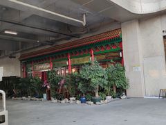 -缪氏川菜(深圳北站缤果空间店)