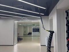 -WEGYMER健萌健身(麦德龙钰龙天下馆)