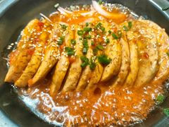 -喜粤广东菜(汉屯路店)