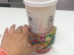 -LELECHA乐乐茶(美罗城店)