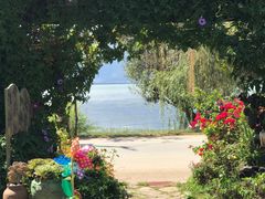 -明月山庄私房菜(环海东路店)