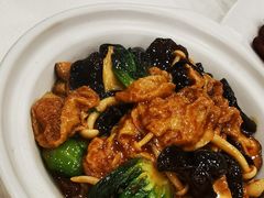 -金时代顺风大酒店(临港百联店)