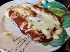 -Cactus墨西哥仙人掌餐厅