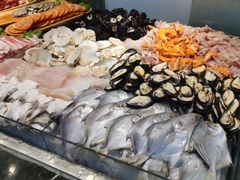 -非烤勿扰韩料自助烤肉(松山湖万科店)