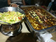 -巴渝菜馆(涿州店)
