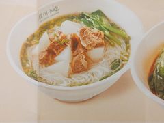 -眉州小吃(石景山店)