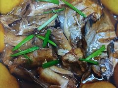 -渔码头食府·20年蓬莱老字号(登州路店)