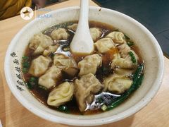 -蒋家桥饺面店(广陵路店)