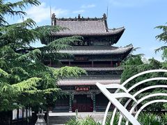 -迎泽公园