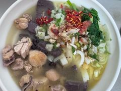 -文山荷鲜居(翠湖店)