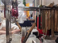 -十八字金·开蚌·银饰DIY·手作体验团建(和平大悦城店)