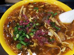 -毛华美食(清扬路店)